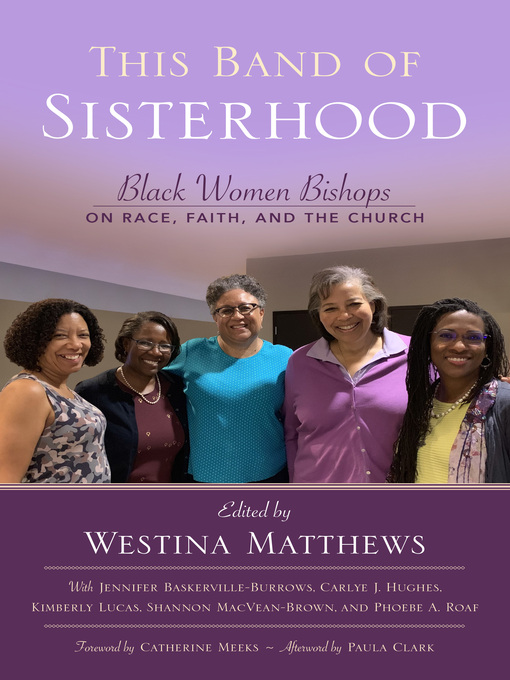 Title details for This Band of Sisterhood by Westina Matthews - Available